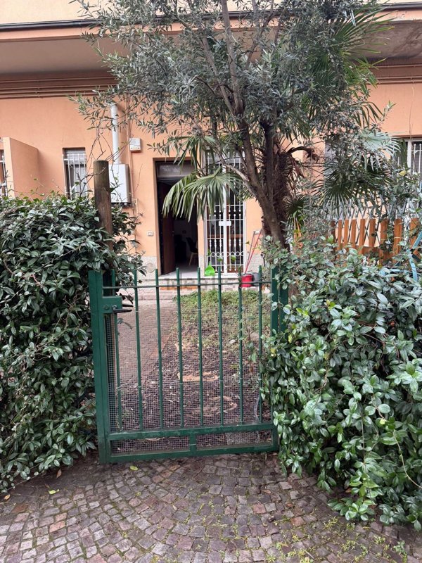 appartamento in affitto a Milano in zona Bovisa