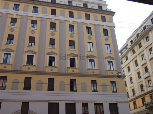 appartamento in affitto a Milano in zona Bocconi