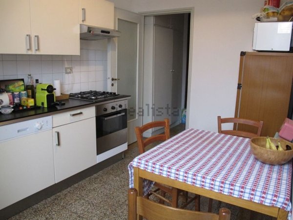 appartamento in affitto a Milano in zona Bocconi