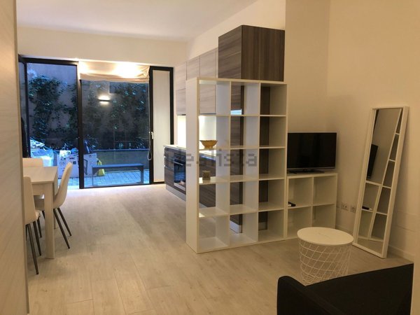 appartamento in affitto a Milano in zona Bovisa