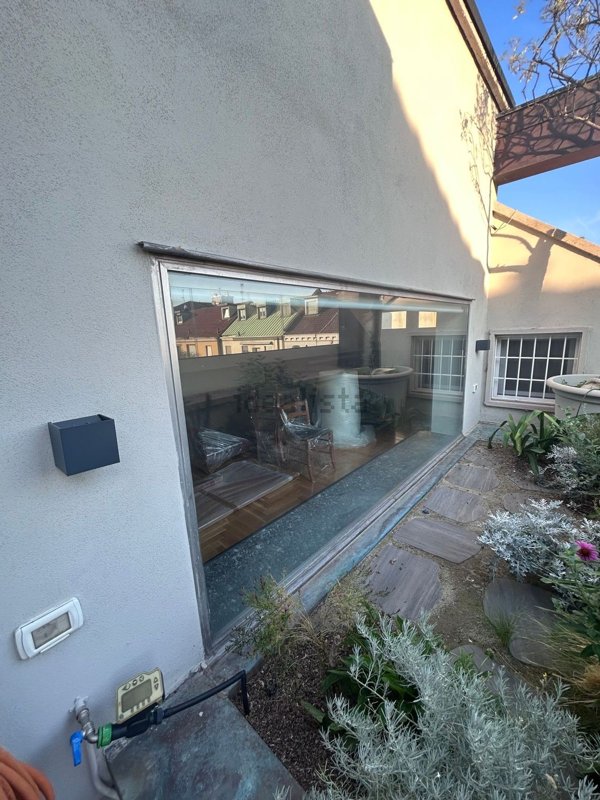 appartamento in affitto a Milano in zona Solari