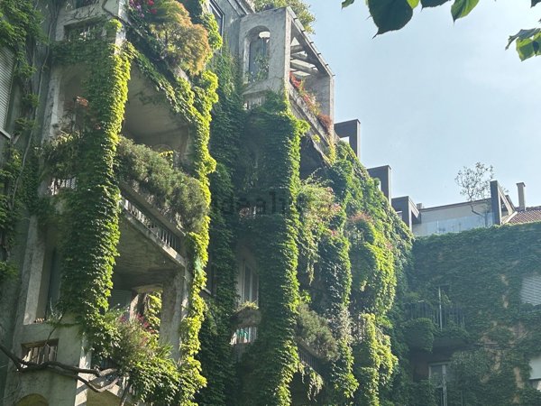 appartamento in affitto a Milano in zona San Vittore