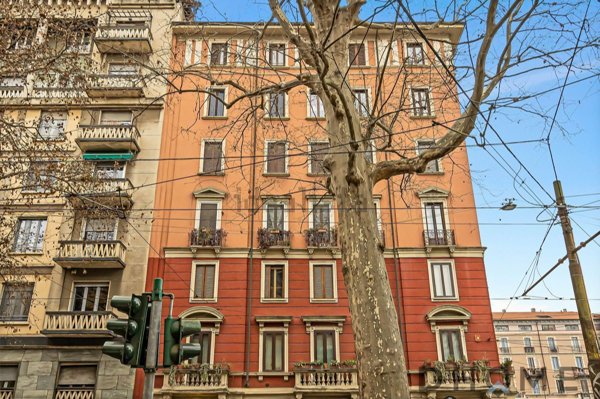 monolocale in affitto a Milano in zona Porta Romana