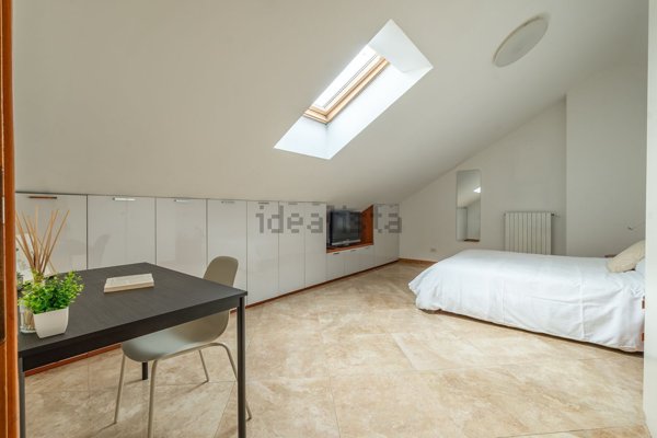 appartamento in affitto a Milano in zona Quarto Oggiaro