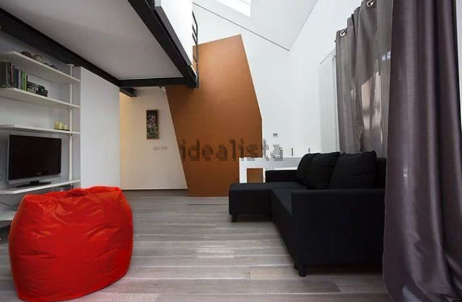 appartamento in affitto a Milano in zona Dergano