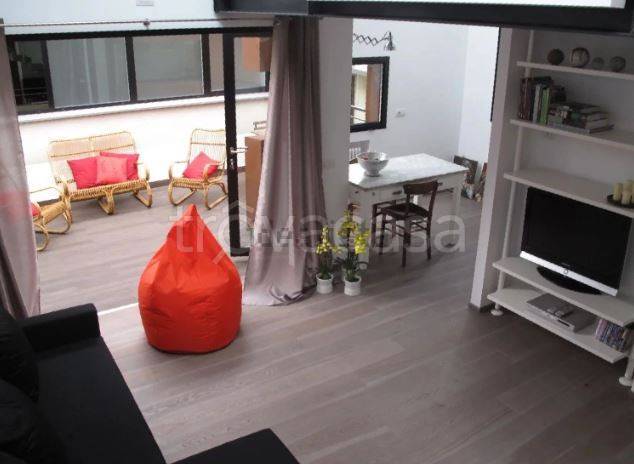 appartamento in affitto a Milano in zona Dergano