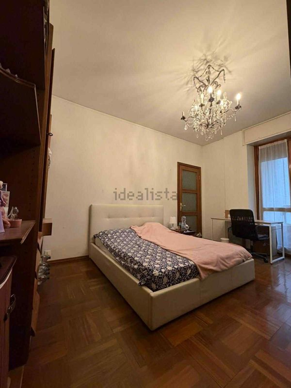 appartamento in affitto a Milano in zona Solari