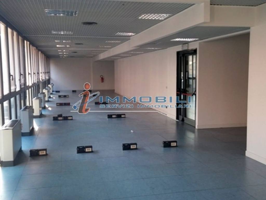 ufficio in affitto a Milano in zona Corvetto