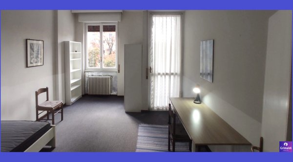 appartamento in affitto a Milano in zona Trenno