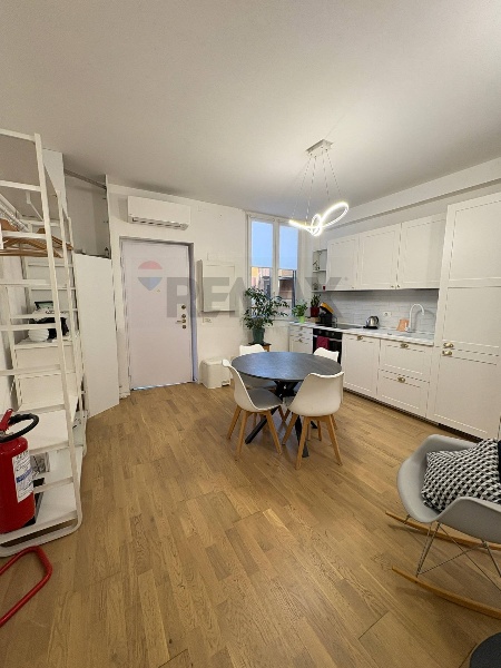 appartamento in affitto a Milano in zona San Cristoforo