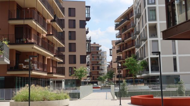 appartamento in affitto a Milano in zona Centro Storico