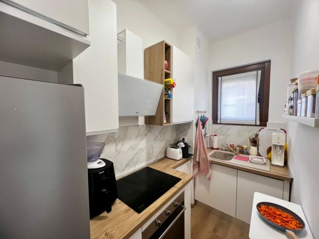 appartamento in affitto a Milano in zona Porta Romana