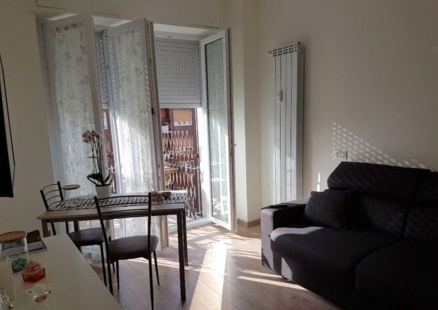 appartamento in affitto a Milano in zona Corvetto