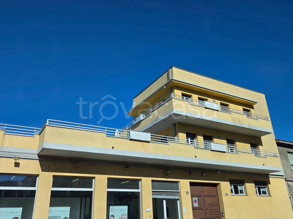 appartamento in affitto a Milano in zona Porta Romana