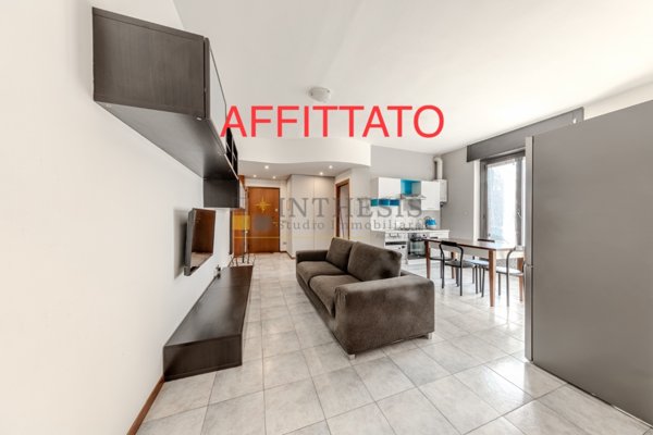 appartamento in affitto a Milano in zona Centro Storico