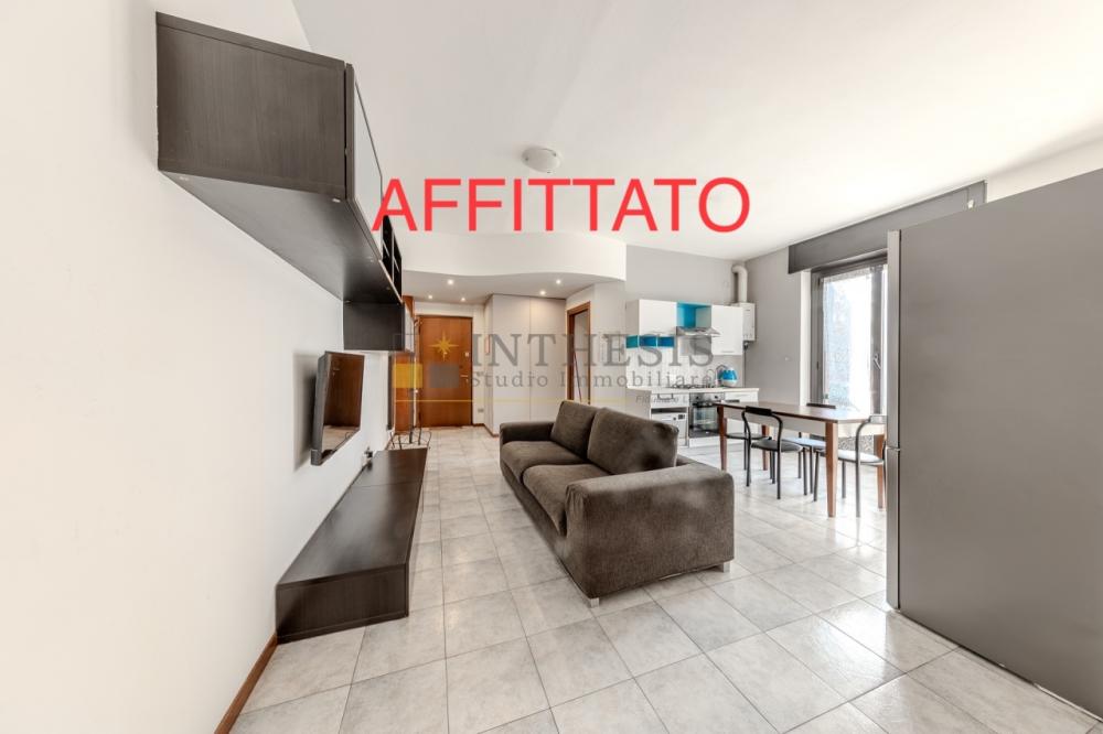 appartamento in affitto a Milano in zona Centro Storico