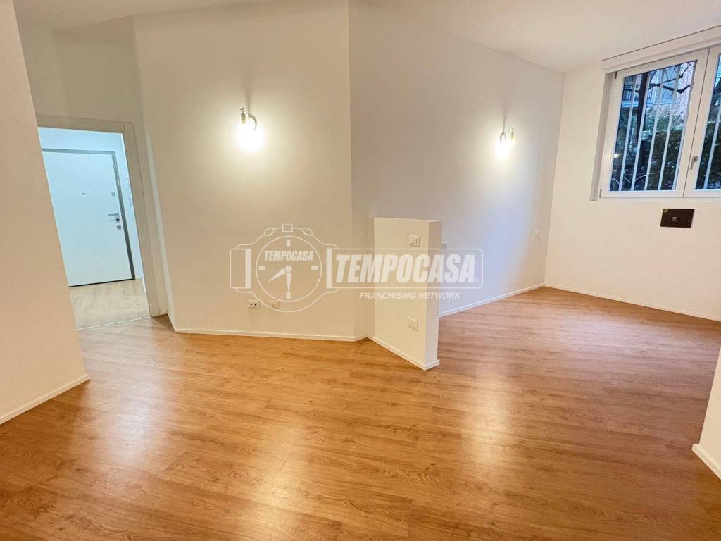 appartamento in affitto a Milano in zona Lorenteggio