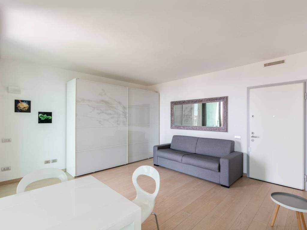 appartamento in affitto a Milano in zona Isola