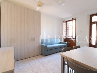 appartamento in affitto a Milano in zona Porta Venezia