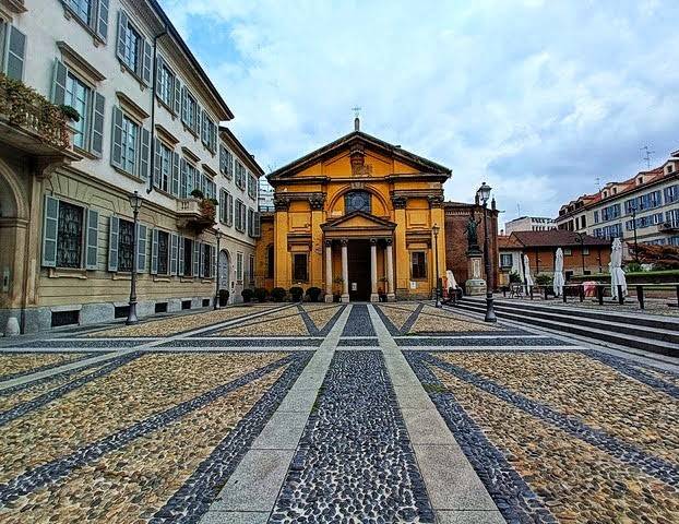 appartamento in affitto a Milano in zona Centro Storico