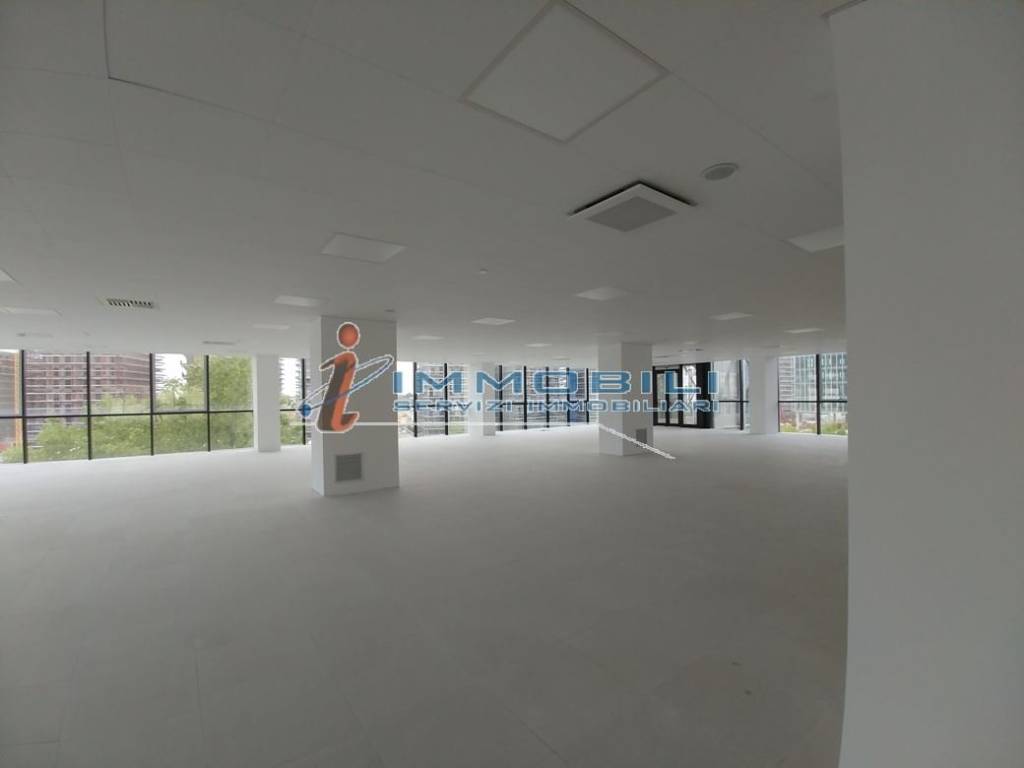 ufficio in affitto a Milano