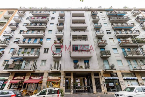 appartamento in affitto a Milano in zona Turro