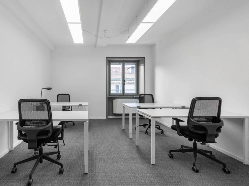 ufficio in affitto a Milano