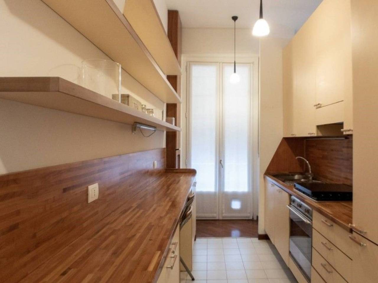 appartamento in affitto a Milano in zona Città Studi