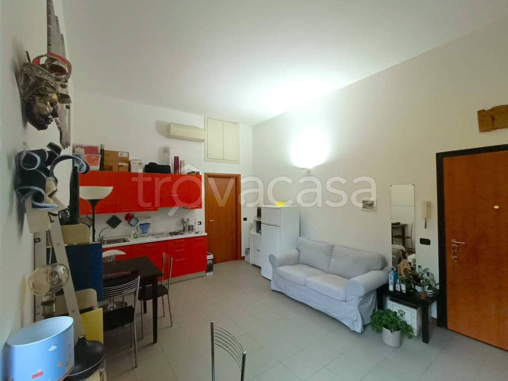 appartamento in affitto a Milano in zona Centro Storico