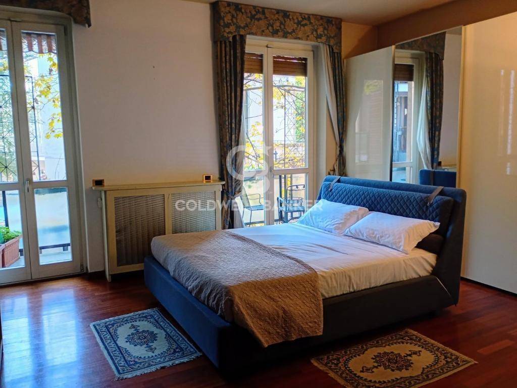 appartamento in affitto a Milano in zona Porta Garibaldi