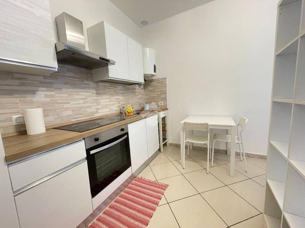 appartamento in affitto a Milano in zona Niguarda