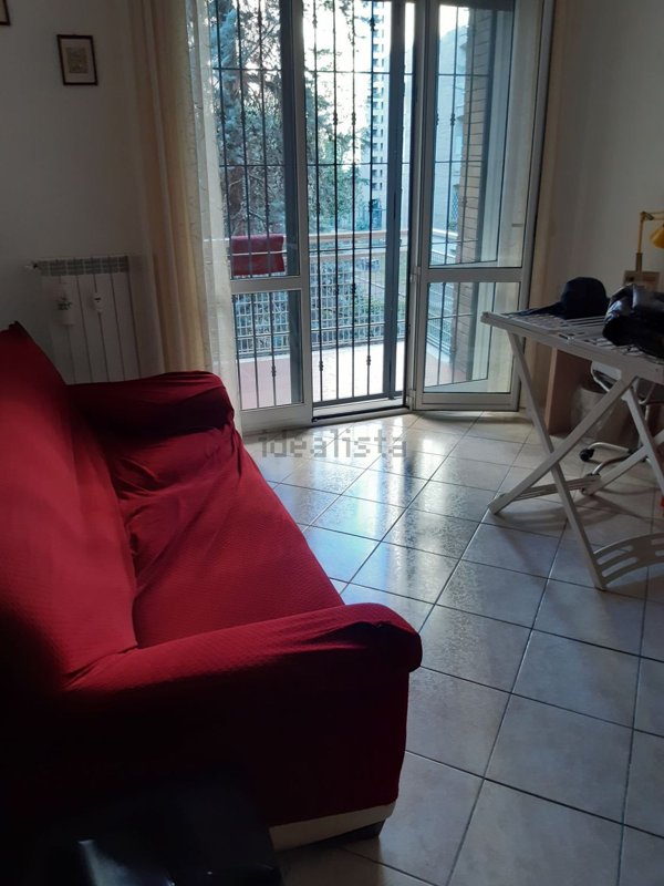 appartamento in affitto a Milano in zona Bicocca