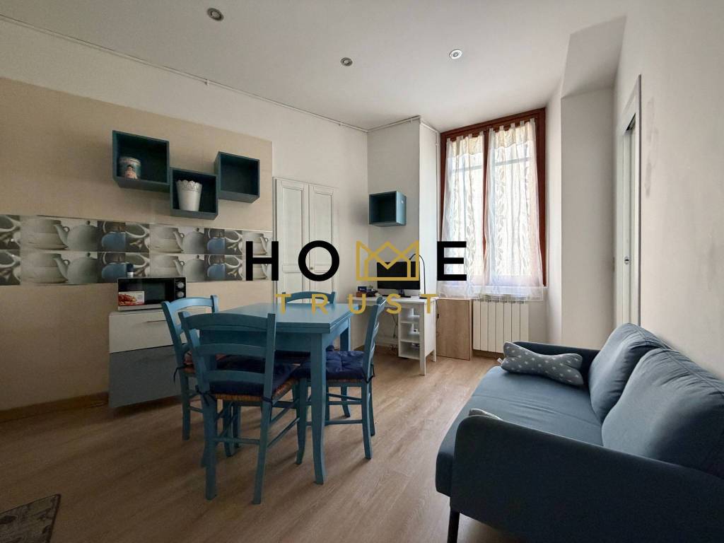 appartamento in affitto a Milano in zona Porta Vigentina