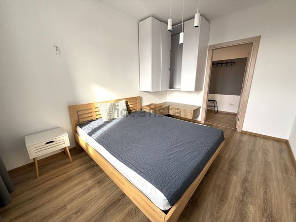 appartamento in affitto a Milano in zona Garegnano