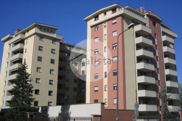 appartamento in affitto a Milano in zona Villapizzone