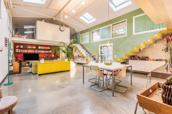 appartamento in affitto a Milano in zona Porta Genova