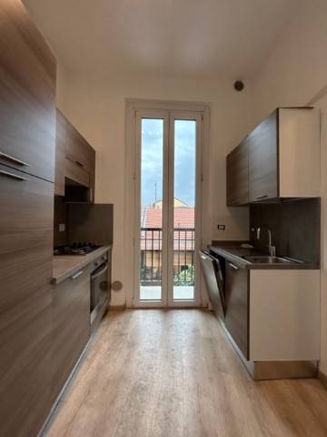 appartamento in affitto a Milano in zona Chiesa Rossa