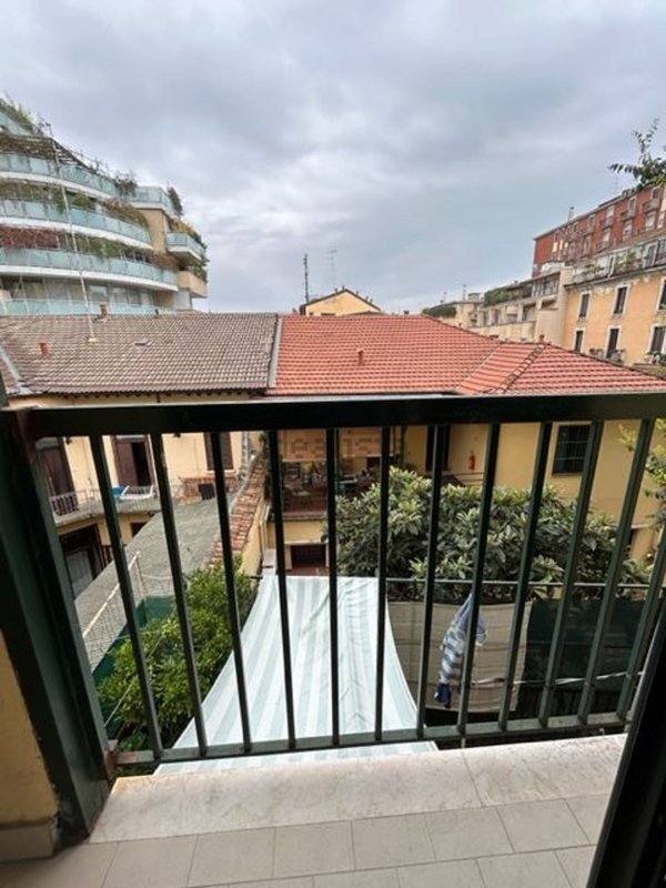 appartamento in affitto a Milano in zona Bocconi