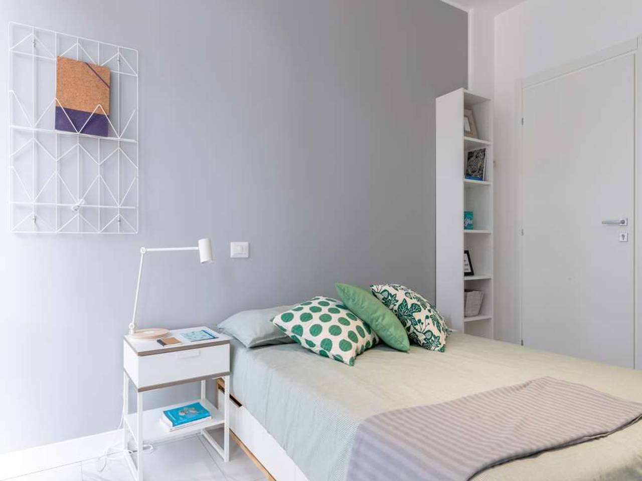 negozio in affitto a Milano in zona Bocconi