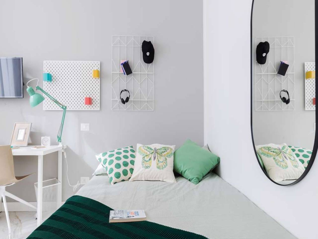 negozio in affitto a Milano in zona Bocconi