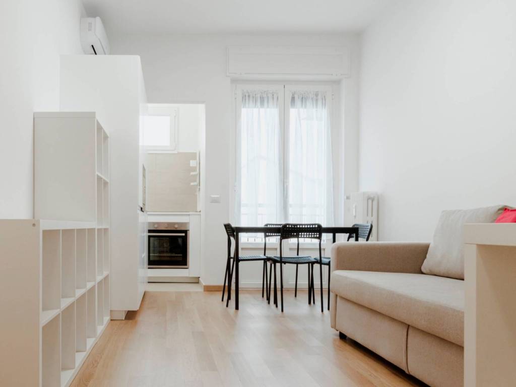 appartamento in affitto a Milano in zona Isola