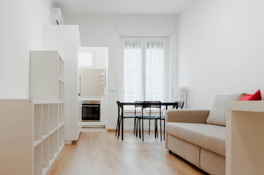 appartamento in affitto a Milano in zona Isola