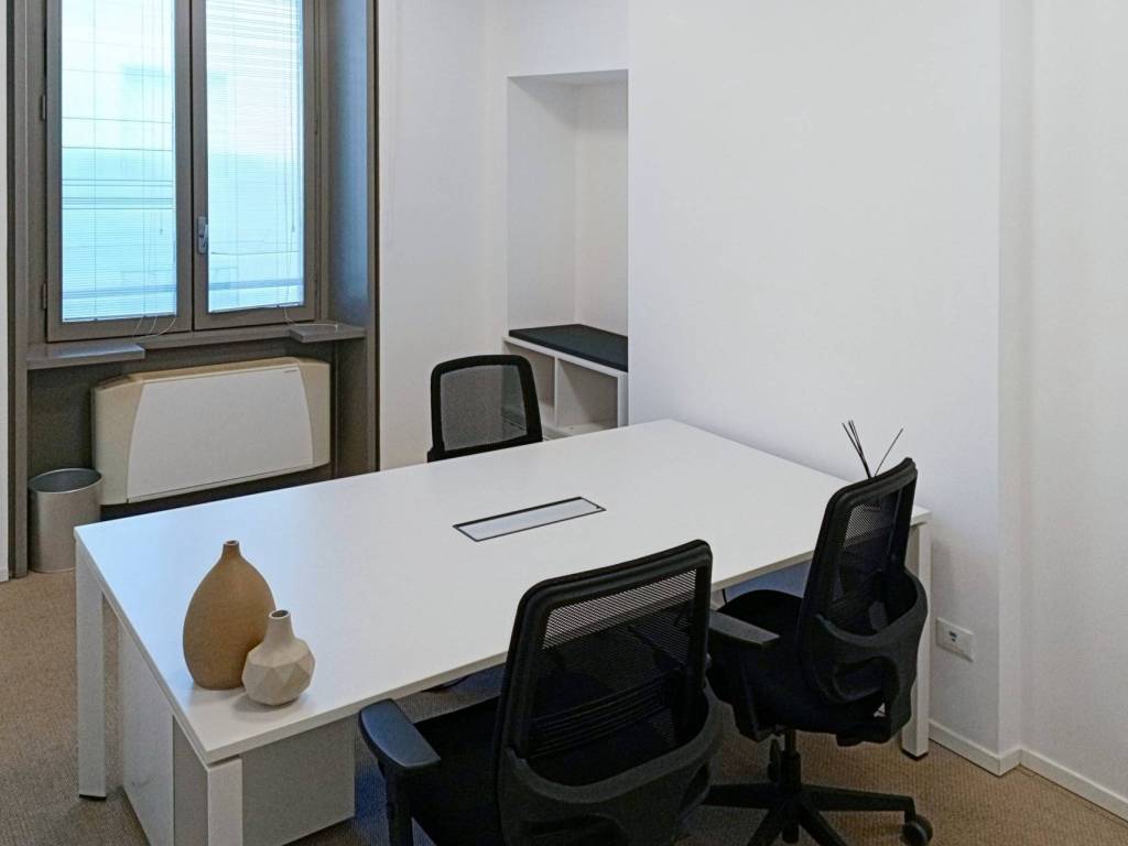 ufficio in affitto a Milano