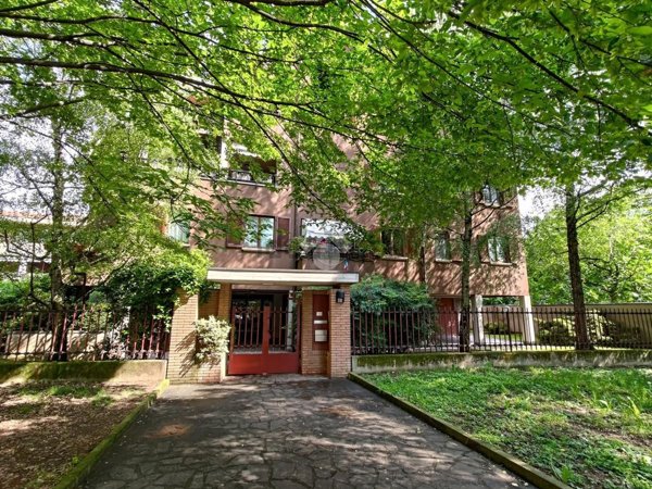 appartamento in affitto a Milano in zona Niguarda