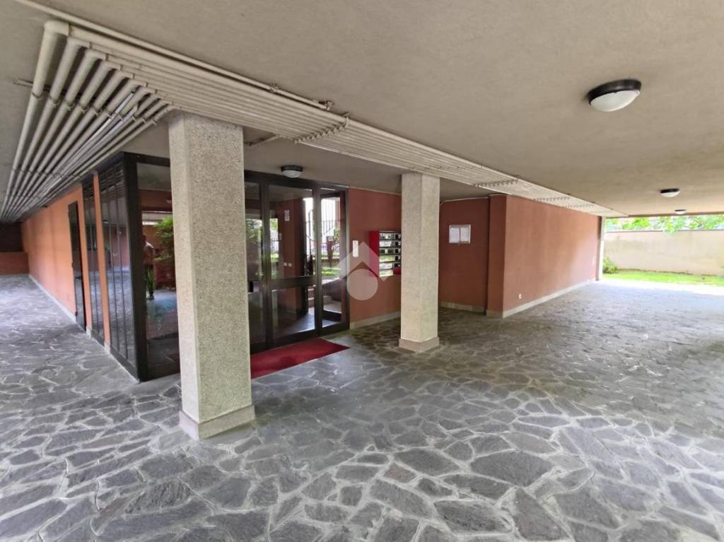 appartamento in affitto a Milano in zona Niguarda