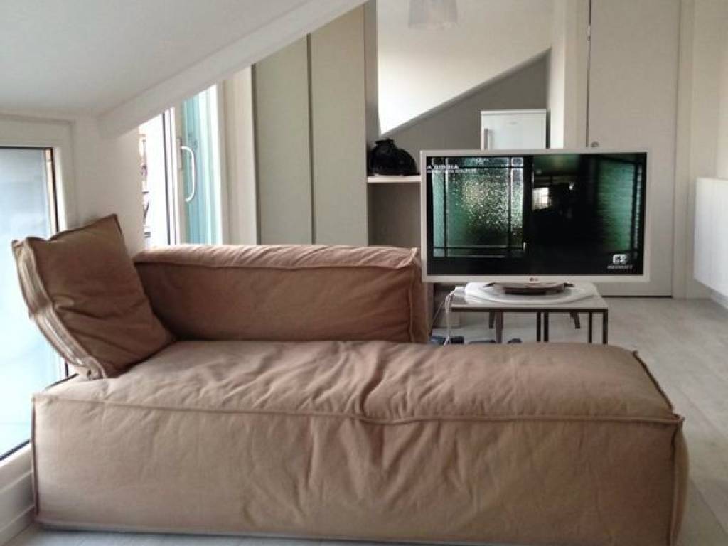 appartamento in affitto a Milano in zona Porta Venezia