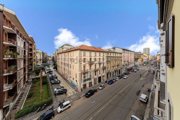 appartamento in affitto a Milano in zona Bocconi