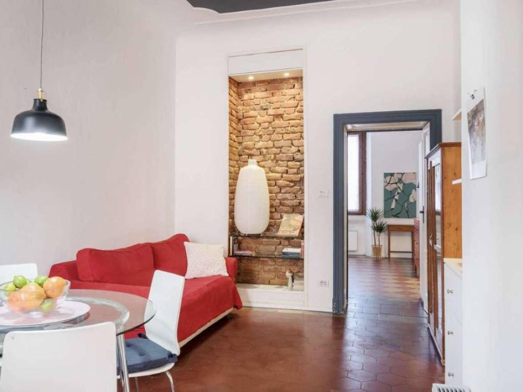 appartamento in affitto a Milano in zona Solari