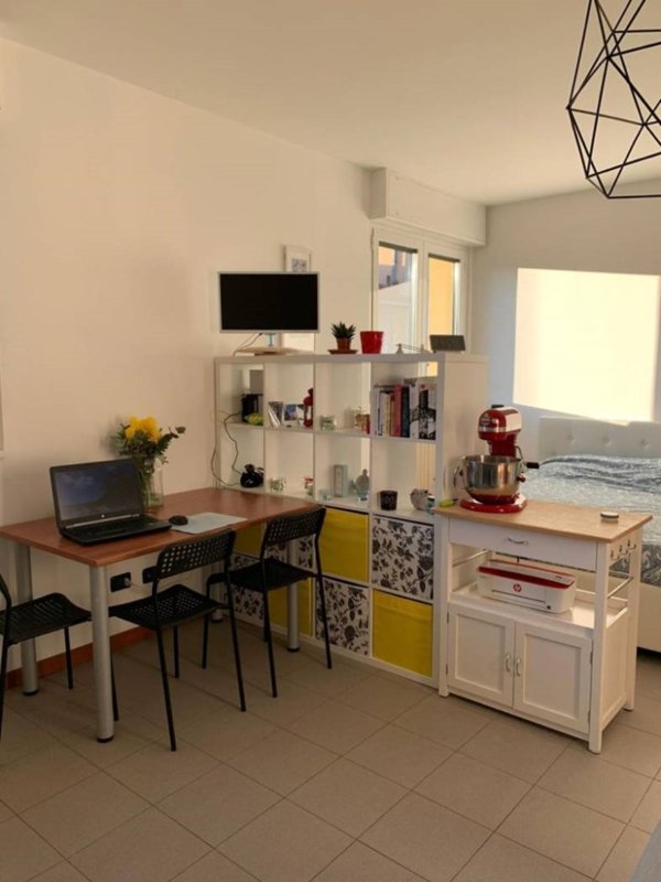 appartamento in affitto a Milano in zona Centro Storico