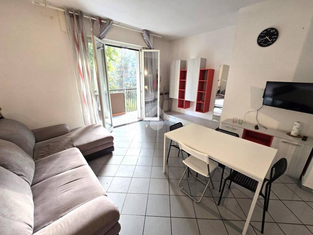 appartamento in affitto a Milano in zona Comasina